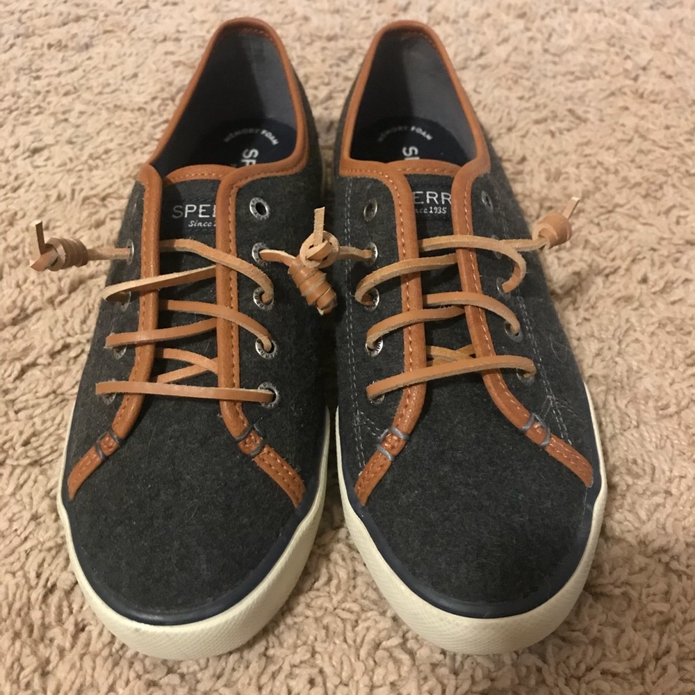 Women’s Sperry Top-Sider Shoes